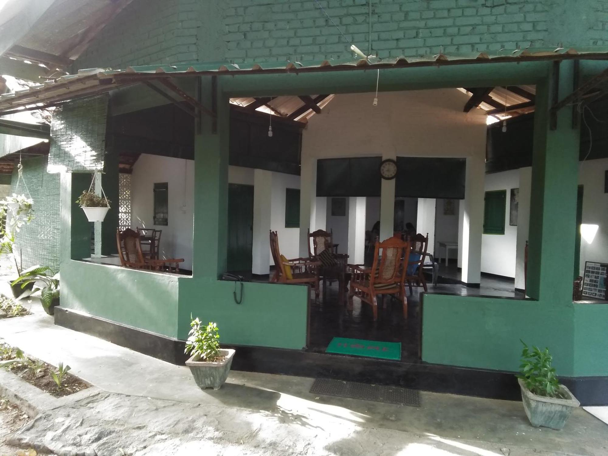 Udawalawe Wildlife & Nature Protection Bungalow Dış mekan fotoğraf