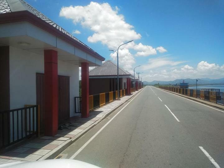 Udawalawe Wildlife & Nature Protection Bungalow Dış mekan fotoğraf